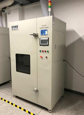 電池重物沖擊試驗機DMS-DC006