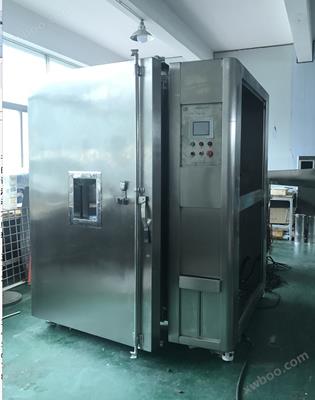 熱擴散試驗臺（熱失控試驗臺）