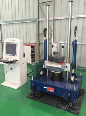 電池沖擊試驗機(jī)DMS-JSD