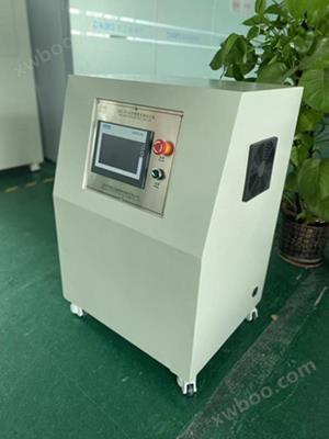 壓力疲勞度測(cè)試工裝