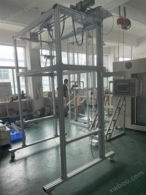 病床載荷試驗儀