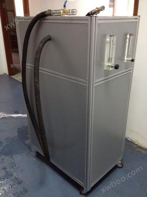 防沖水試驗(yàn)設(shè)備（IPX5/6）