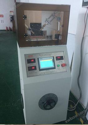 大電流起弧試驗(yàn)儀DMS-QH