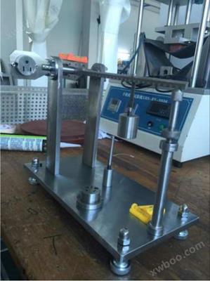 插頭力矩試驗(yàn)裝置DMS-CT01