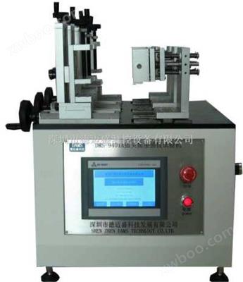 插頭插座壽命試驗(yàn)機(jī)DMS-9401A