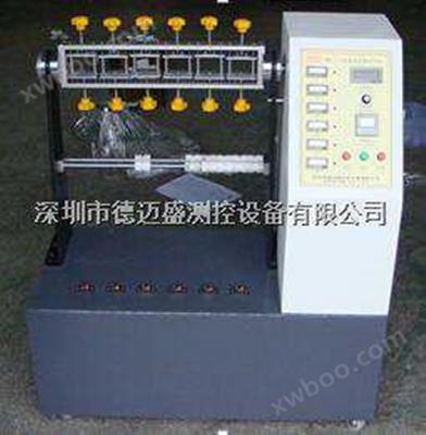 電源線彎折搖擺試驗機DMS-801H