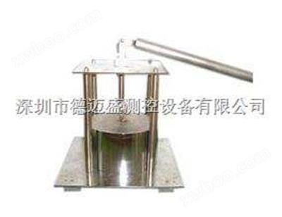 壓縮試驗裝置DMS-YS