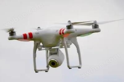 無人機(jī)自由飛行測試臺