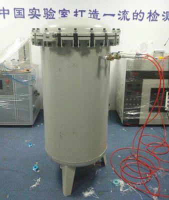 IPX8潛水試驗(yàn)裝置DMS-IPX8