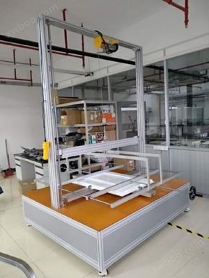 廣東產(chǎn)品質(zhì)量監(jiān)督檢驗研究院剛性懸掛燈具扭轉(zhuǎn)試驗設備DMS-XG