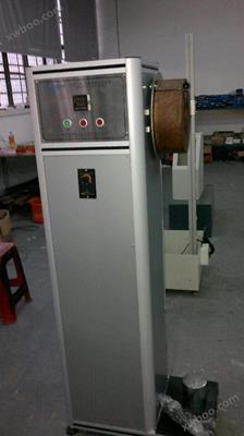 燈串纏繞試驗(yàn)裝置