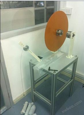 螺紋蓋密封試驗裝置DMS-LWMF