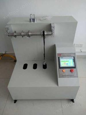 電線耐磨試驗機(jī)DMS-8813B