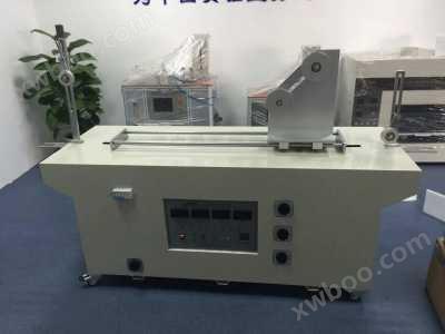 電線電纜二 三輪曲撓試驗(yàn)機(jī)