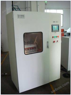 深圳德邁盛GB31241高溫外部短路試驗(yàn)機(jī)DMS-GDL