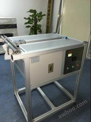 電熱墊彎曲試驗裝置DMS