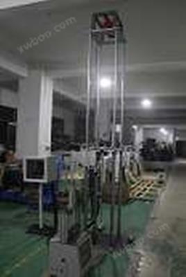 充電樁擺錘沖擊試驗(yàn)裝置 DMS9902