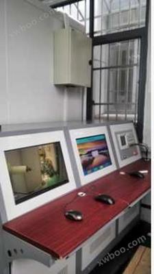 深圳德邁盛計算機控制GB/T20234充電樁限制短路電流耐受試驗系統(tǒng) DMS-NS