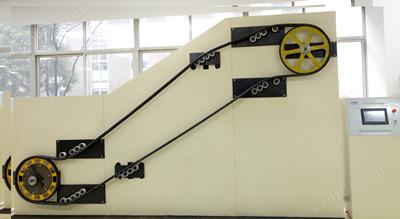 自動扶梯疲勞試驗(yàn)機(jī)