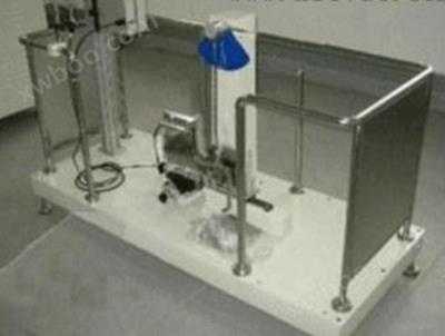 電梯門鎖動態(tài)試驗(yàn)機(jī)