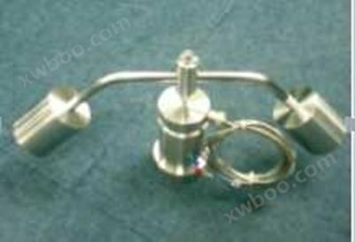 球壓試驗裝置（帶烘箱）DMS-QY