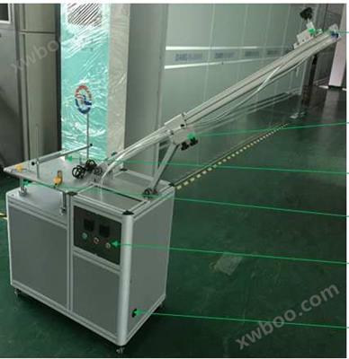 卷線器耐磨試驗機DMS-08