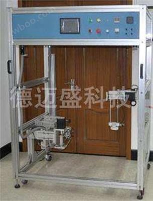 洗衣機門開關(guān)耐久試驗機DMS-KX