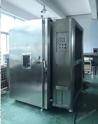 蓄電池單元熱失控試驗(yàn)DMS-RSK