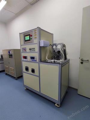 內(nèi)部點(diǎn)燃不傳爆試驗(yàn)艙設(shè)備