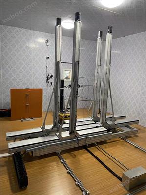 塔扇電風(fēng)扇性能測試系統(tǒng)IEC60879