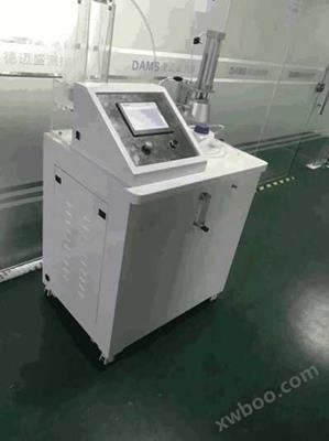 熔噴布檢測儀DMS-GL36