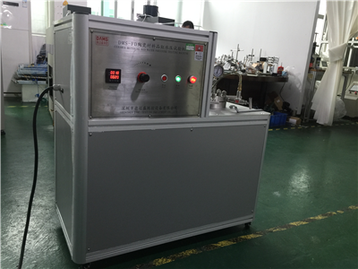 陶瓷品紅試驗機DMS