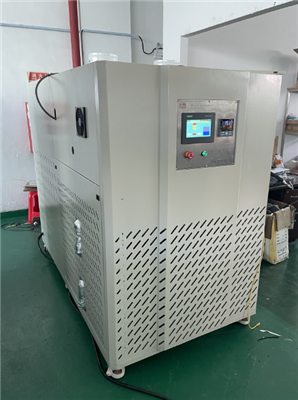 凈水器整機水效測試臺