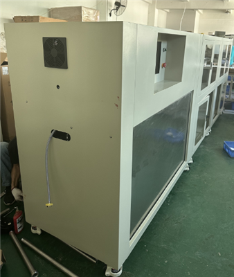 凈水器整機壽命測試臺
