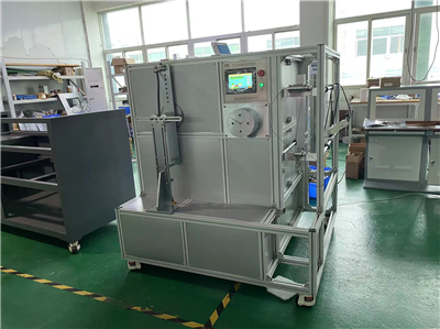 凈水器水泵氣密檢測(cè)臺(tái)