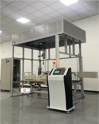醫(yī)用病床沖擊強(qiáng)度試驗(yàn)機(jī)