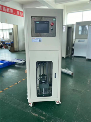 塑膠跑道沖擊吸收與垂直變形試驗(yàn)機(jī)
