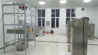 垂直滴水試驗(yàn)設(shè)備（IPX1/2）