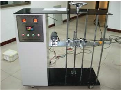 電源線拉力扭轉(zhuǎn)試驗機DMS-LN