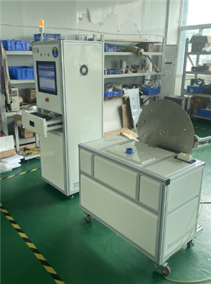 吸塵器空氣性能檢測(cè)設(shè)備GBT20291