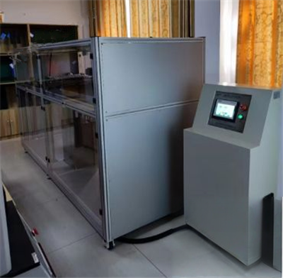 健身器材靜態(tài)載荷綜合試驗機