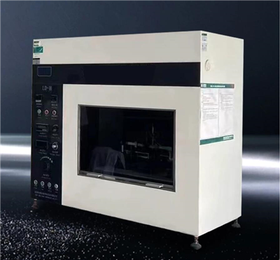 水平垂直燃燒試驗儀HVUL-2