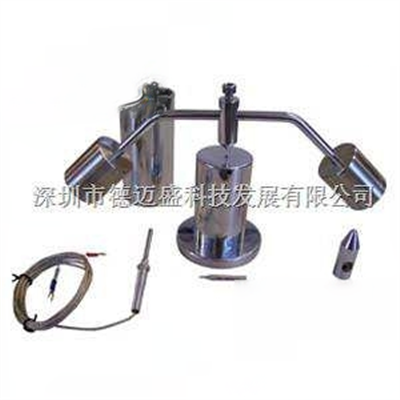 球壓試驗裝置DMS-QY