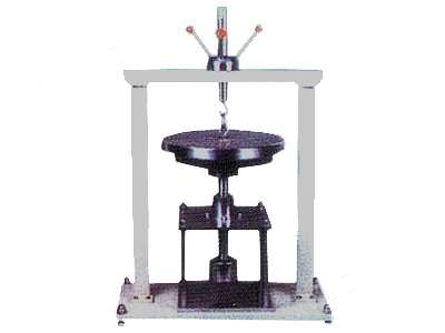 插頭線壓縮試驗裝置DMS-8804