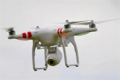 步入式環(huán)境飛行試驗倉