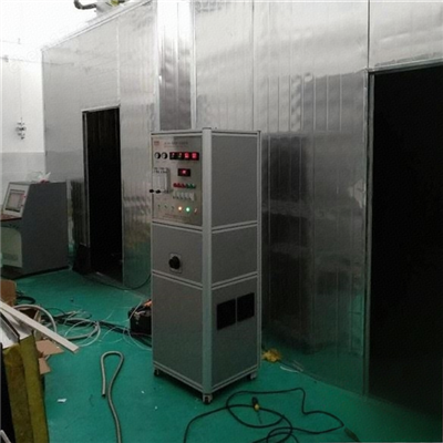 電纜耐火試驗(yàn)裝置DMS-NH