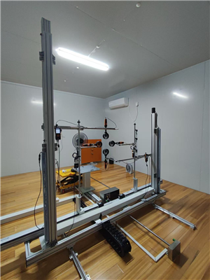 BS EN IEC 60879:2019電風扇性能測試裝置